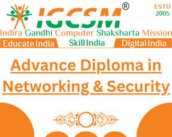 ADVANCED DIPLOMA IN NETWORKING & SECURITY - (ADNS)